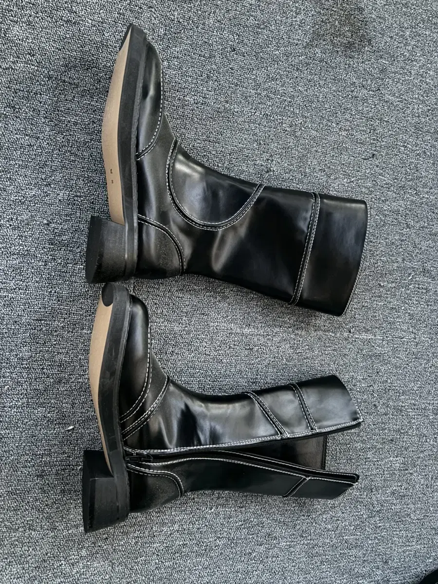 ATT stitch line boots (250)